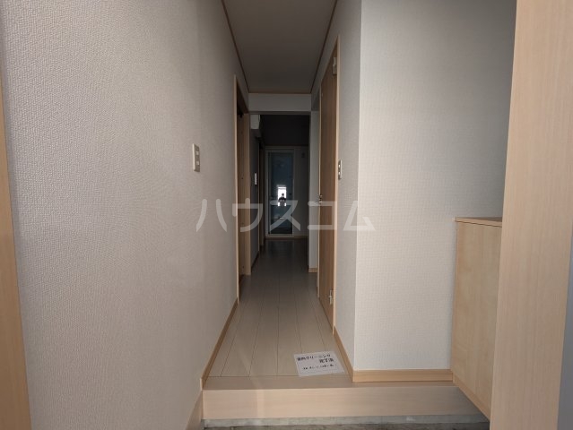 15/30 玄関