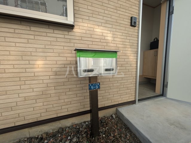 29/30 エントランス