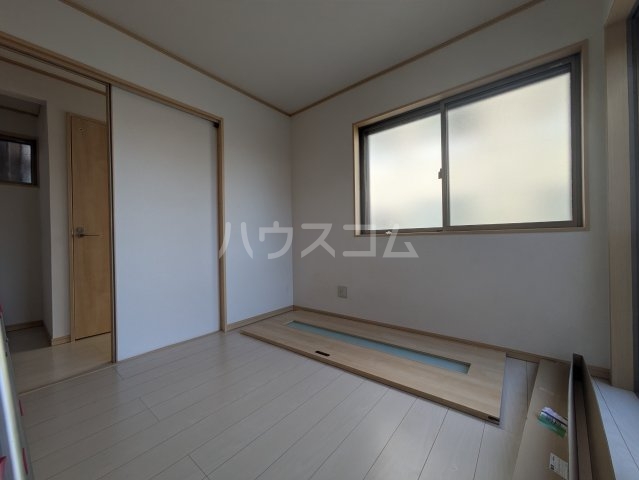 5/30 リビング/ダイニング