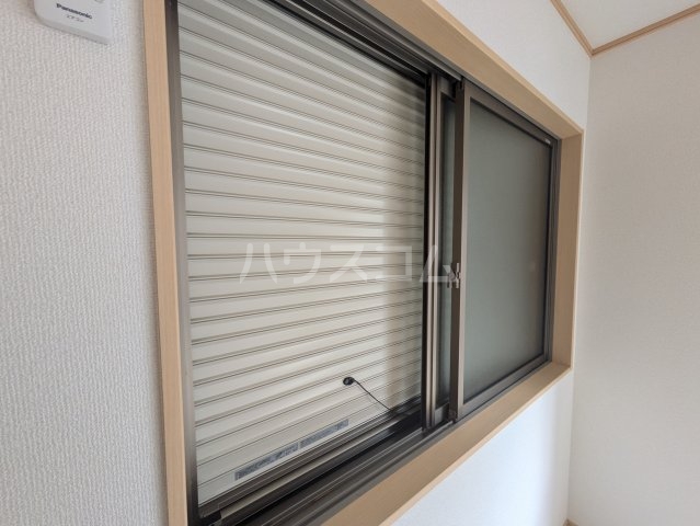 24/30 バルコニー