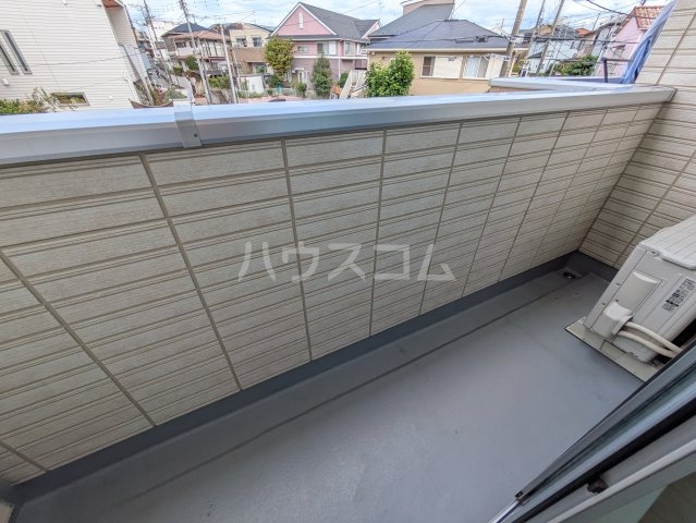22/30 バルコニー
