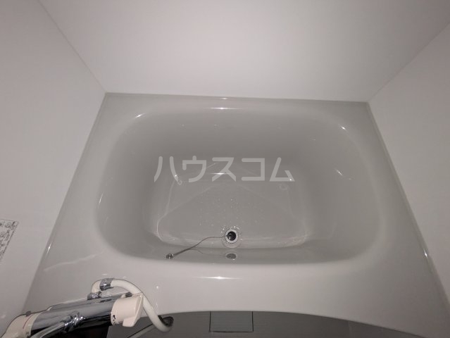 17/30 浴室