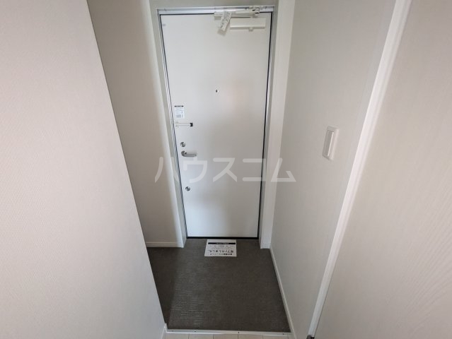 11/30 玄関