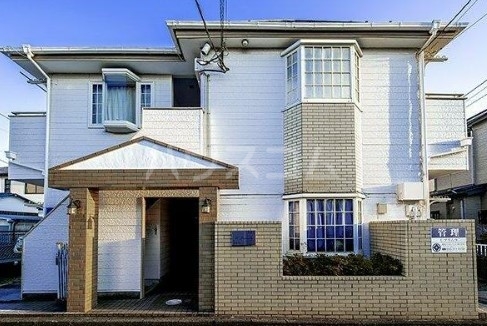 14/21 エントランス