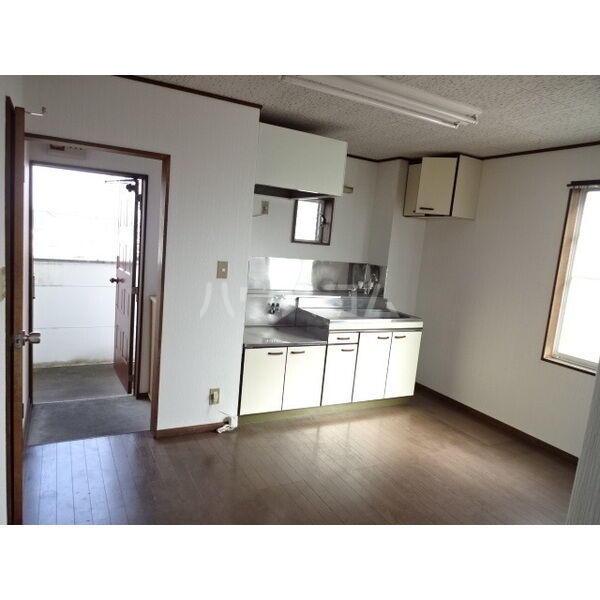 3/15 リビング/ダイニング