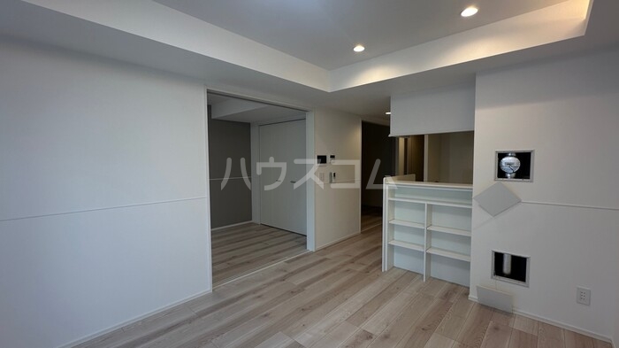 3/30 リビング/ダイニング