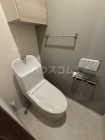 14/30 トイレ
