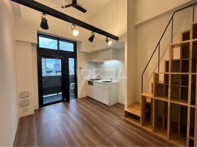 3/24 リビング/ダイニング