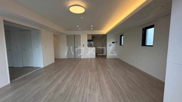 8/30 リビング/ダイニング