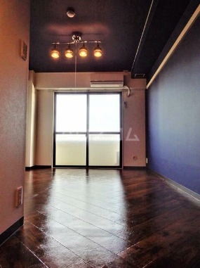 3/21 リビング/ダイニング