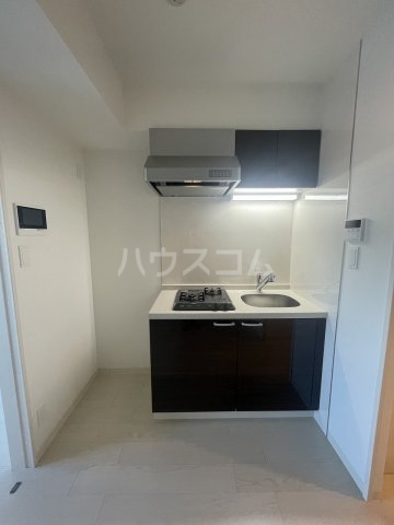 11/30 キッチン