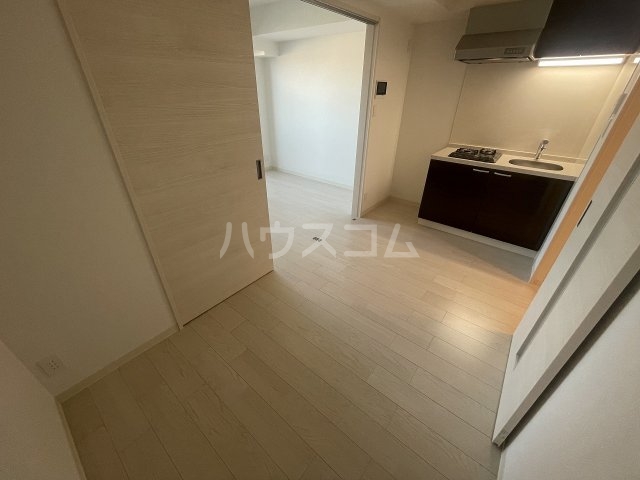 10/30 キッチン