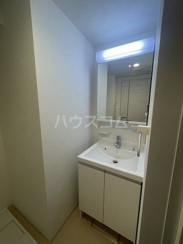 17/30 洗面