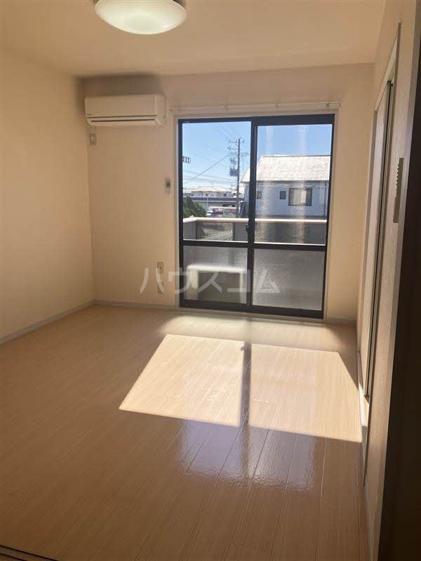 4/15 リビング/ダイニング