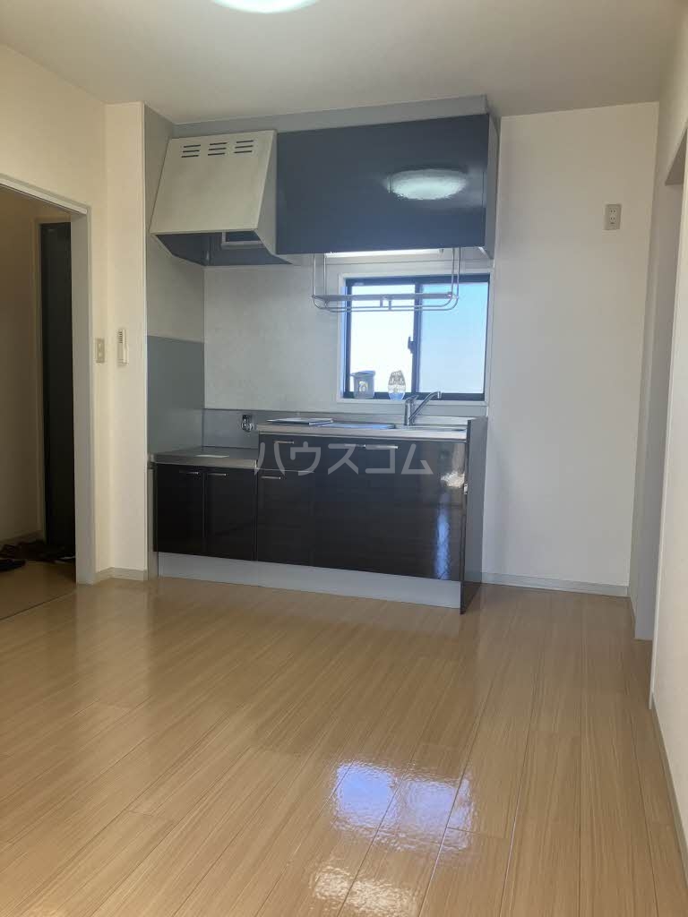 3/15 リビング/ダイニング