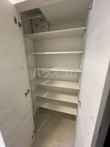 7/30 収納