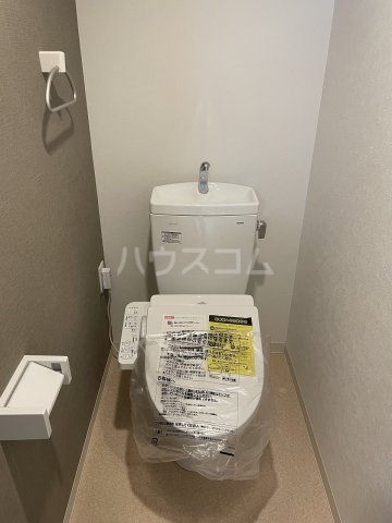 15/30 トイレ