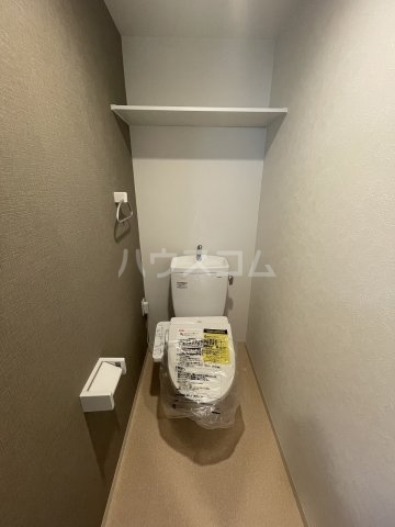 14/30 トイレ