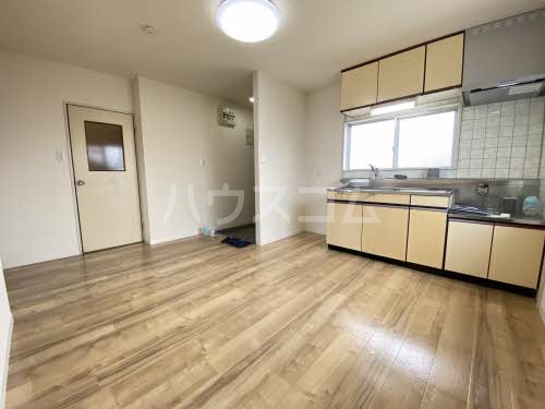 3/22 リビング/ダイニング