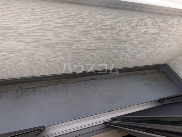 20/29 バルコニー