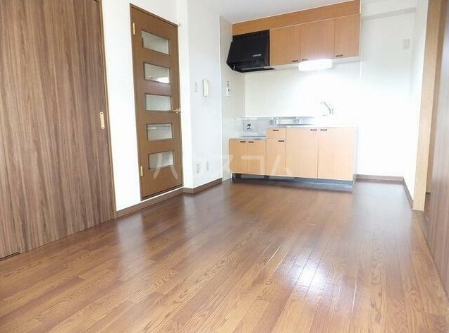 4/27 リビング/ダイニング