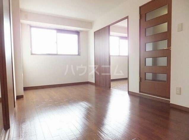 5/27 リビング/ダイニング