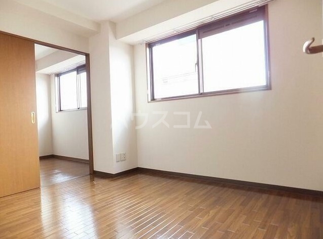 6/27 リビング/ダイニング