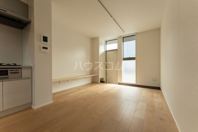 3/21 リビング/ダイニング