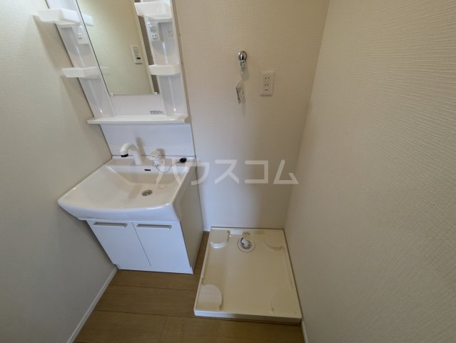 16/30 洗面