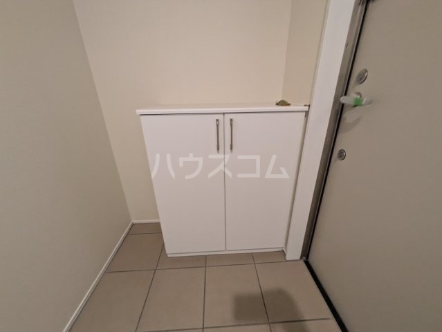 9/30 玄関