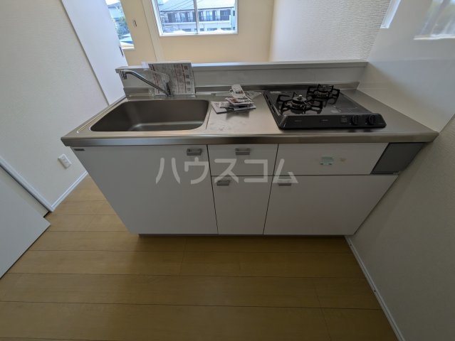 11/30 キッチン