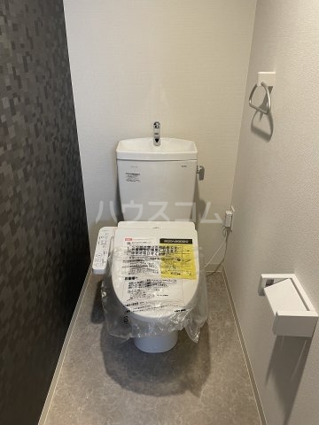 14/30 トイレ