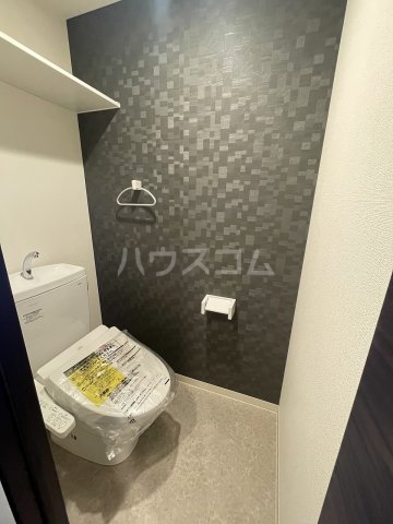 17/30 トイレ