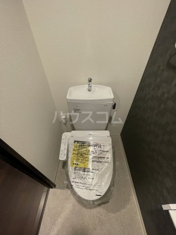 16/30 トイレ