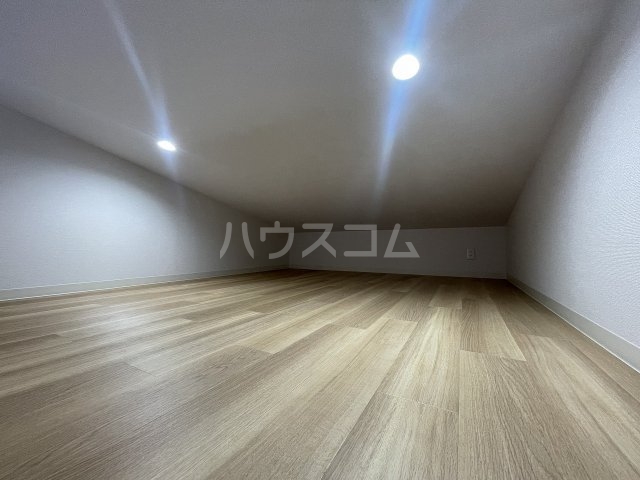 4/30 寝室