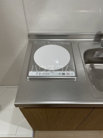 11/30 キッチン