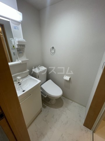 17/30 洗面