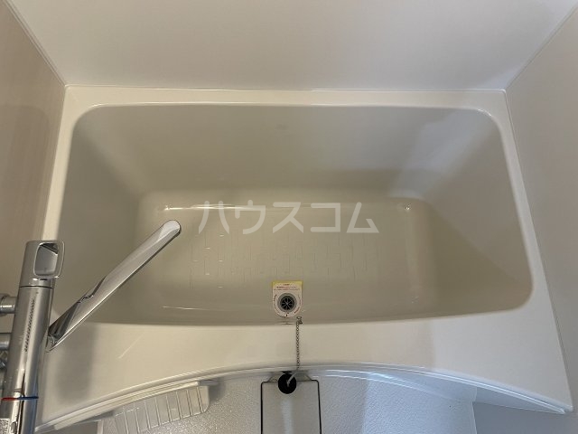 14/30 浴室