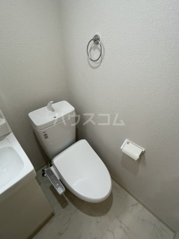 15/30 トイレ