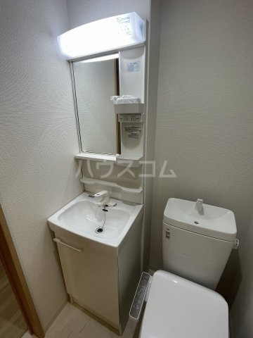 16/30 洗面