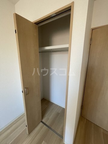 5/30 収納
