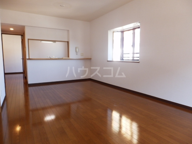 3/28 リビング/ダイニング