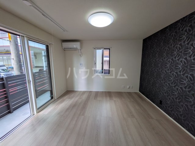 4/27 リビング/ダイニング