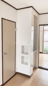 3/22 リビング/ダイニング