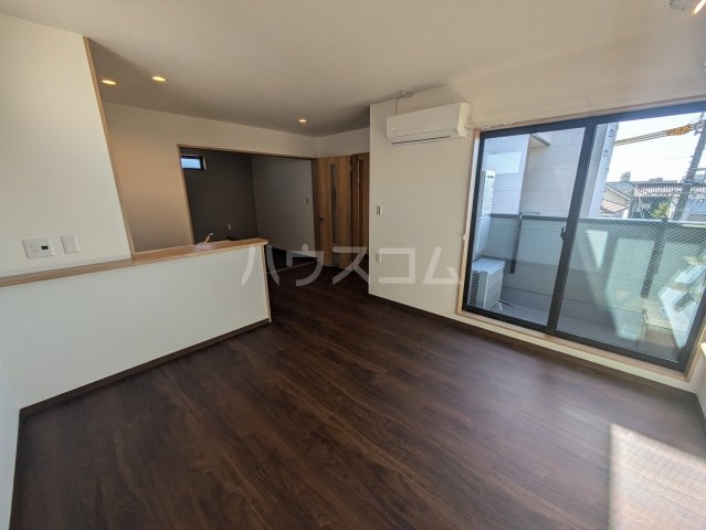 3/30 リビング/ダイニング