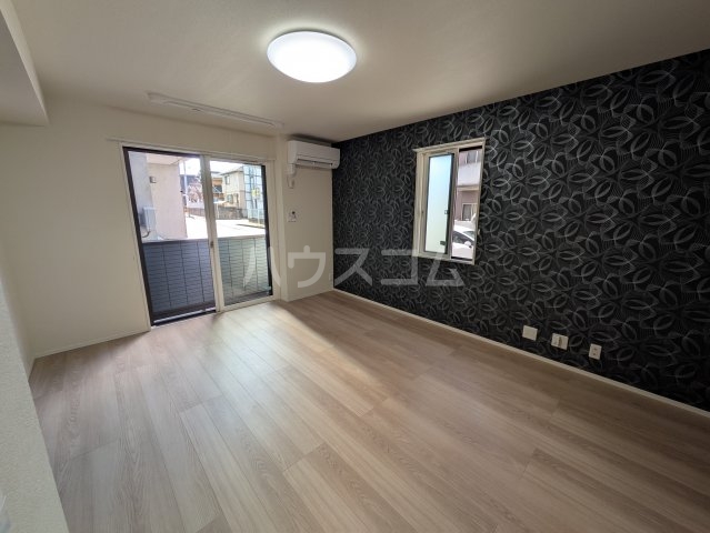 4/26 リビング/ダイニング