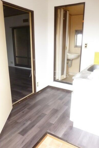 3/13 リビング/ダイニング