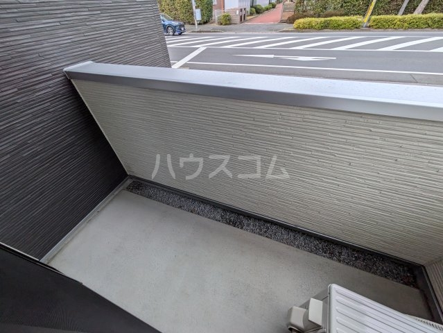 20/30 バルコニー