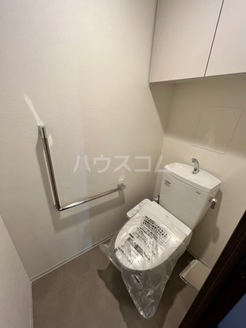 15/30 トイレ