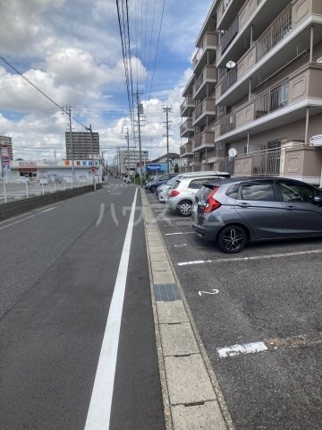 29/30 駐車場